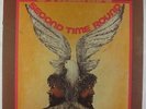 Cymande - Second Time Round LP - Janus VG++
