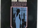 Irma Thomas - Wish Someone Would Care LP - Imperial DG VG++