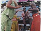 James Brown - It's A Mother LP - King VG++ Shrink