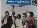 Fifth Avenue - Miracles LP - Lyon's - Modern Soul Boogie VG++
