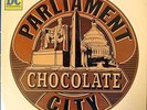 Parliament Chocolate City Casablanca Records Vinyl LP