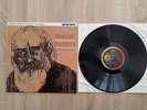 CAPITOL SP 8560 RAINBOW ED1 BRAHMS violin conc MILSTEIN FISTOULARI PO NM