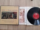 RCA LIVING STEREO S/sg LDS 6098 2LP BERLIOZ Romeo and Juliet MUNCH NM