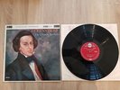 RCA SB 2082 S/sg ED1 CHOPIN Ballades RUBINSTEIN piano NM