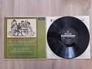 SXL 6055 WBG ED1 VIENNA OCTET plays MOZART & HAYDN DIVERTIMENTO NM