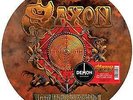 Saxon - Into The Labyrinth VINYL LP PICTURE DISC DEMREC190