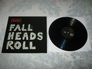 THE FALL 