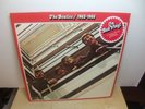 The Beatles – 1962-1966 1970s double red vinyl LP Apple PCS 717 EX to EX+