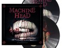 Machine Head - Catharsis 2-LP Picture Vinyl (2018) Neu Schallplatte