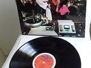 FELIPE DE LA ROSA original Vinyl LP Flamenco Fever Live Direct To Disc  (1978)