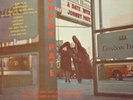 JAZZ LP - JOHNNY PATE 