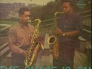 JAZZ - CHARLIE ROUSE / PAUL QUINICHETTE 