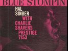 JAZZ - HAL SINGER CHARLIE SHAVERS 