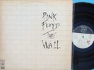 Pink Floyd ORIG OZ 1st Press 2LP The wall NM 79 CBS S2BP220216 Prog Dave Gilmour
