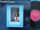 Richard Clapton ORIG OZ 1st LP Prussian blue NM ’73 Infinity Insert Kevin Borich