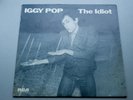 IGGY POP - THE IDIOT ALBUM RCA VICTOR AP1 2275