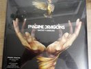 LP - Imagine Dragons - Smke + Mirrors - 2LP Set - Includes 4 Bonus Tracks - NEW