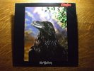 The Stranglers The Raven 1979 UK Import United Artists Records w/3D cover