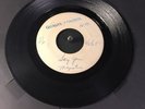 Very Rare Test Copy The Majestics./ The Monitors All For Someone & Say You 45
