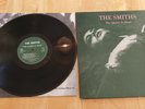 THE SMITHS - The Queen Is Dead -  Gatefold Vinyl LP 1st Press
