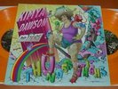 Kimya Dawson And Friends - Thunder Thighs - 2012 US Double Clear Gold Vinyl  LP
