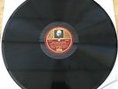 HMV C.3341 - C.3344 Winston Churchill - Post War Planning 78 RPM Records Speech