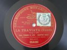 Giuseppina Huguet Fernando de Lucia Parigi O Cara Monarch 054081