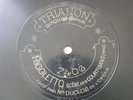 Marcelin Duclos Verdi Reyer French Trianon Vertical Cut