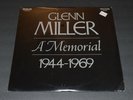 Glenn Miller A Memorial 1944-1969 SEALED/NEW Big Band Jazz RCA VPM 6019
