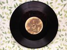 BLUEGRASS 78, TRI-COUNTY BOYS, WHKY RADIO, HICKORY NC, dated 4-12-55, acetate