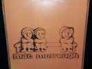 Mac Murrough S/T Polydor Ireland Original Rare LP EX-/EX