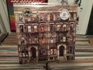 VERY RARE 277/500 WHITE WAX LED ZEPPELIN THE ALTERNATE PHYSICAL GRAFFITTI SEALED