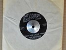 NORTHERN SOUL 45 - ANN HEYWOOD CROOK HIS LITTLE FINGER /EVERYTHING RARE M- Hear