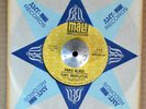 NORTHERN SOUL 45 - TONY MIDDLETON PARIS BLUES /OUT OF THIS RARE Promo VG++ Hear