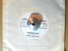 NORTHERN SOUL 45 - MIGHTY JOE YOUNG SUFFERING SOUL /SOMETHINGS WRONG PROMO Hear