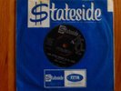 JIMMY RADCLIFFE LONG AFTER TONIGHT IS ALL OVER/WHAT I WANT I CAN NEVER HAVE [UK]