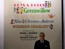 Vinyl-Record-Frank-Loesser-Played-By-Arthur-Fiedler-And-The-Boston LM-2486