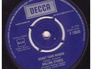ROLLING STONES Honky Tonk Women 7