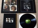 THE BEATLES, LET IT BE 1970 1st UK APPLE RECORDS BOX SET SUPERB AND COMPLETE