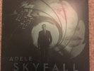 Adele - Skyfall 007 James Bond, 7
