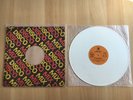 Michael Jackson Billie Jean WHITE VINYL Ecuador Promo 12