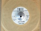 NORTHERN SOUL 45 - JoANN COURCY - I GOT THE POWER WL PROMO RARE OG VG++ Hear