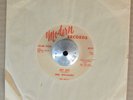 NORTHERN SOUL 45 - MEL WILLIAMS - CAN IT BE ME /JET SET WL PROMO RARE VG++ Hear
