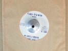 NORTHERN SOUL 45 - JOHNNY SAYLES - MY LOVES A MONSTER /NEVER WL PROMO VG++ Hear