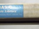 Seeburg 1000 Basic Library (7 records) Labeled 66 Looks Unopened