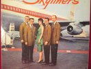 The Skyliners - S/T Calico ?CLP-3000 Mono LP US 1959 - VG play tested