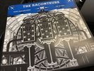 Raconteurs Blue Black COLOR VINYL LP Live VAULT Third Man Records JACK WHITE TMR