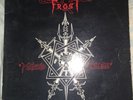 Celtic Frost Vinyl LP Morbid Tales Rar Banzai Records
