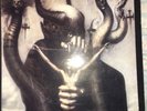 Celtic Frost LP To Mega Therion Von 1985 Alt
