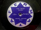 CHUBBY CHECKER - 